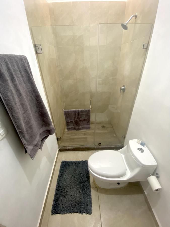 Casa Familiar Cerca De La Playa Con Terraza Privada Villa Cancún Exterior foto